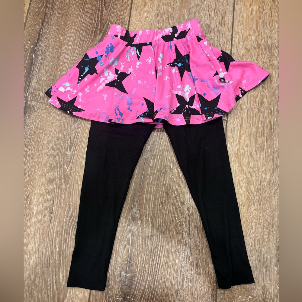 Pixielane Simply Soft Skater Legging